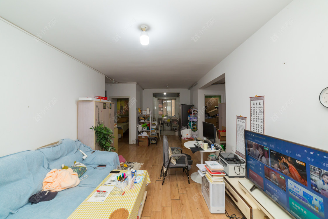 常州港龙新港城在售二手房房源室内图_小牛看房