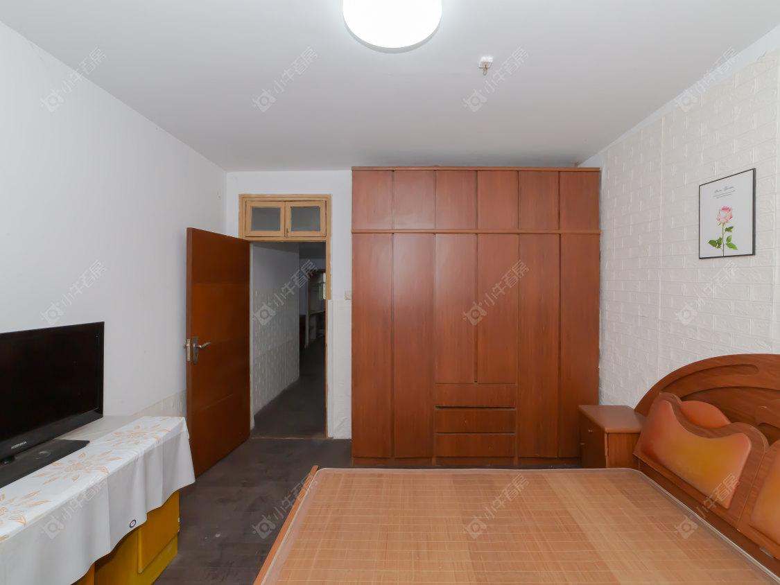 常州翠苑公寓在售二手房源室内图_小牛看房