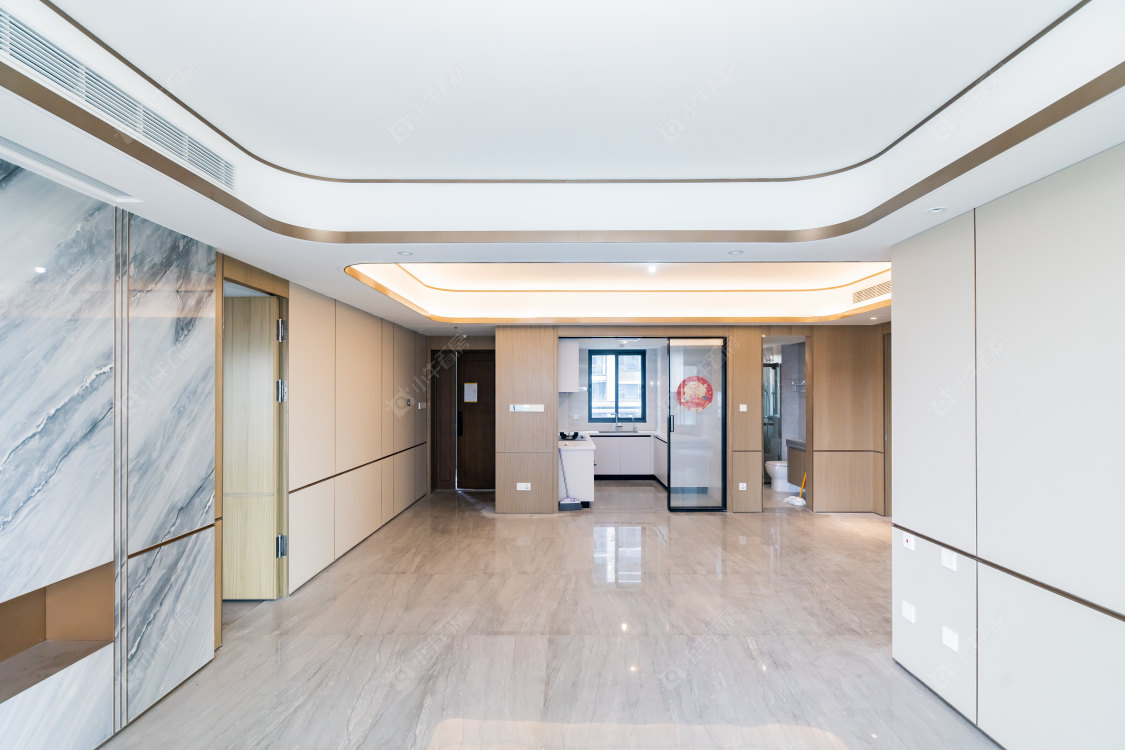 常州荣盛天翌在售二手房源室内图_小牛看房