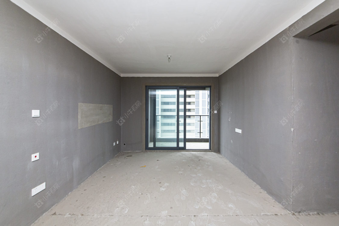 常州碧桂园都市森林在售二手房源室内图_小牛看房