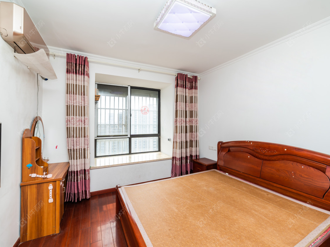 常州亨达未来城在售二手房源室内图_小牛看房