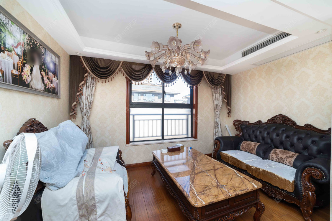 新城香溢澜桥二期房源室内图 常州新城香溢澜桥二期在售二手房源室内图_小牛看房