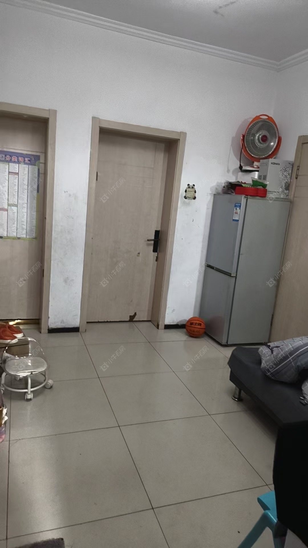 丽华二村房源室内图 常州丽华二村在租房源室内图_小牛看房