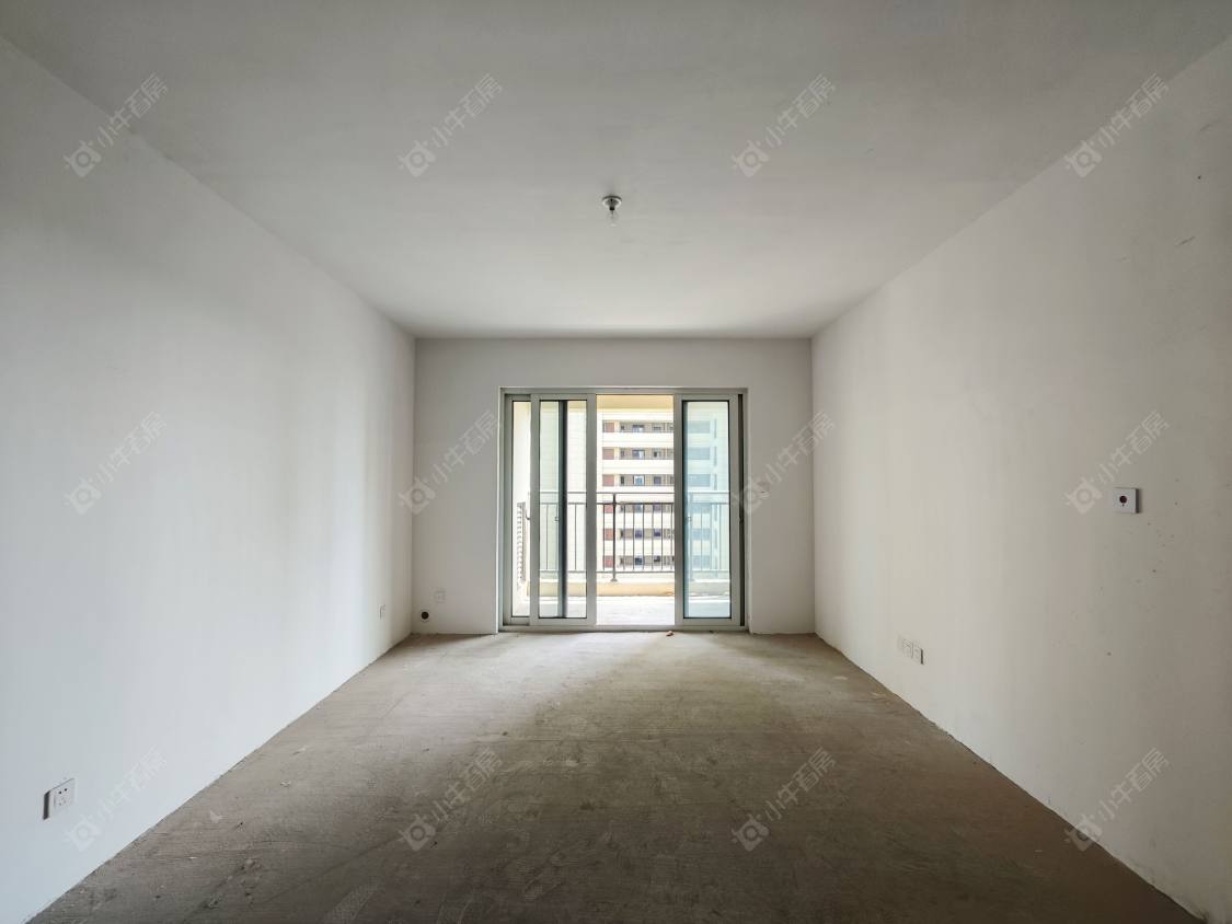 常州中南熙悦城中南二期在售二手房_小牛看房