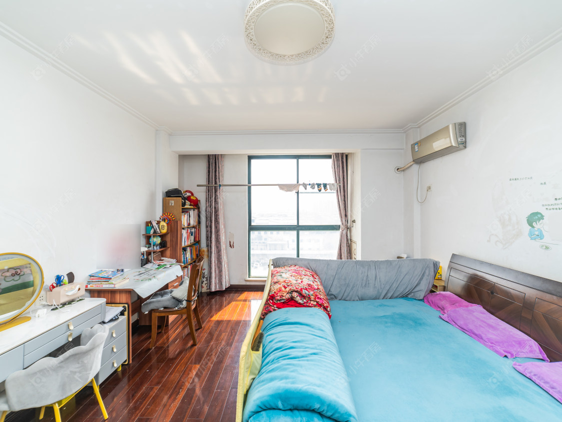 常州横山家苑在售二手房源室内图_小牛看房