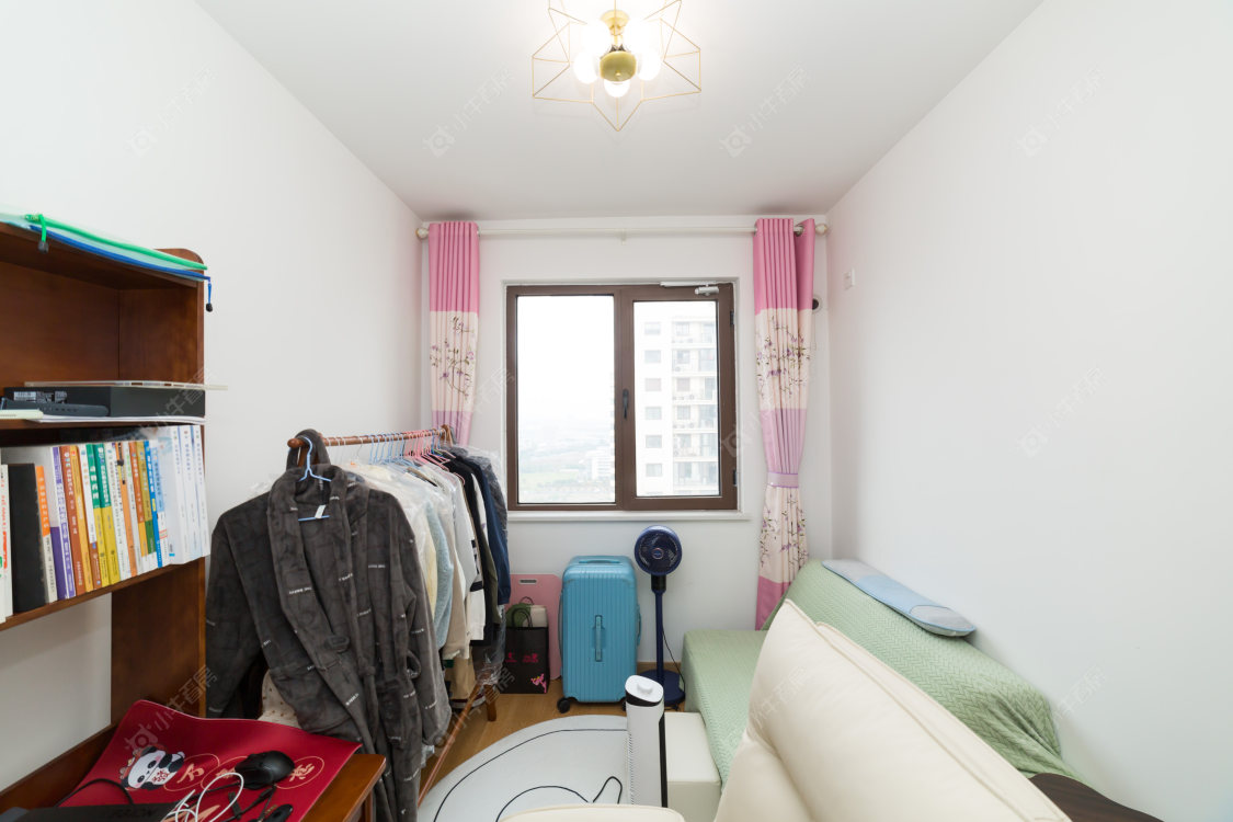 常州上东区在售二手房源室内图_小牛看房