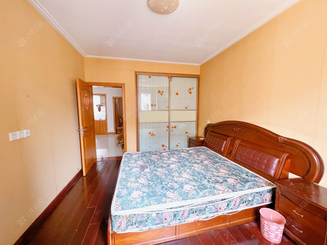 常州阳湖世纪苑南苑在租房源室内图_小牛看房