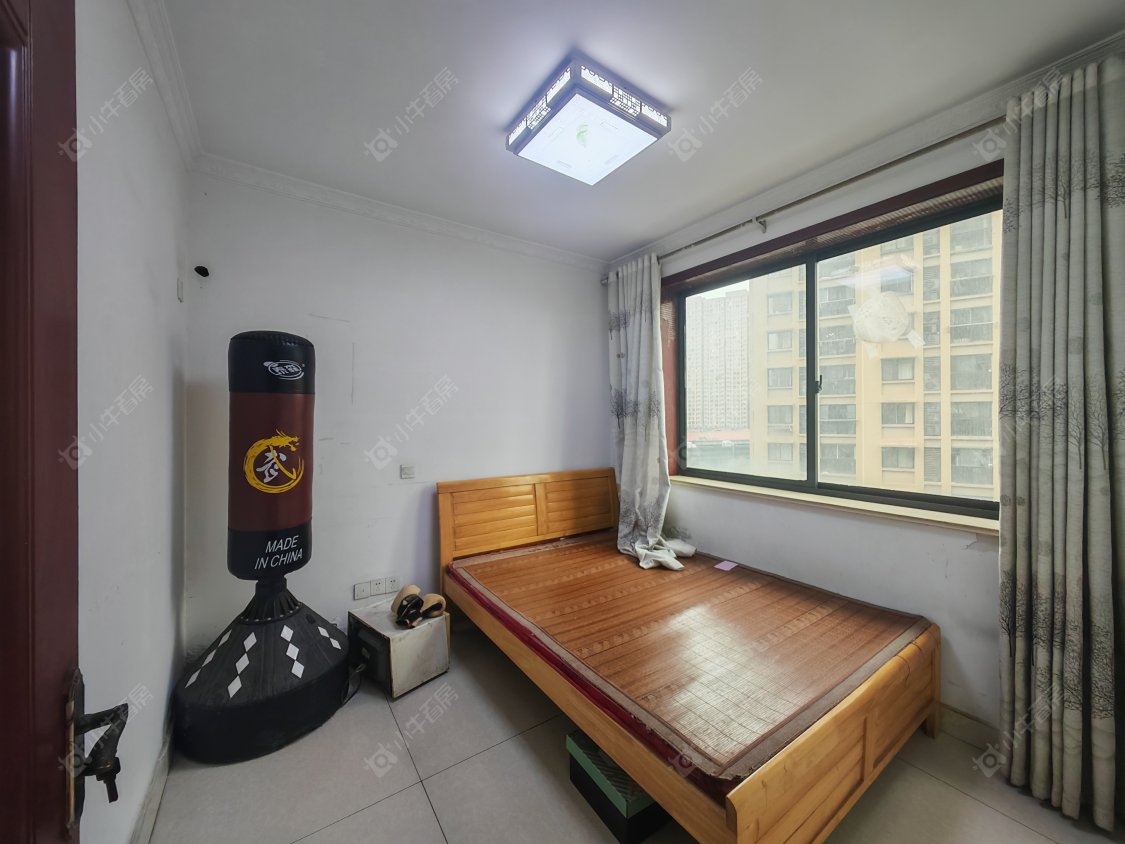 常州香溢紫郡四期在租房源室内图_小牛看房