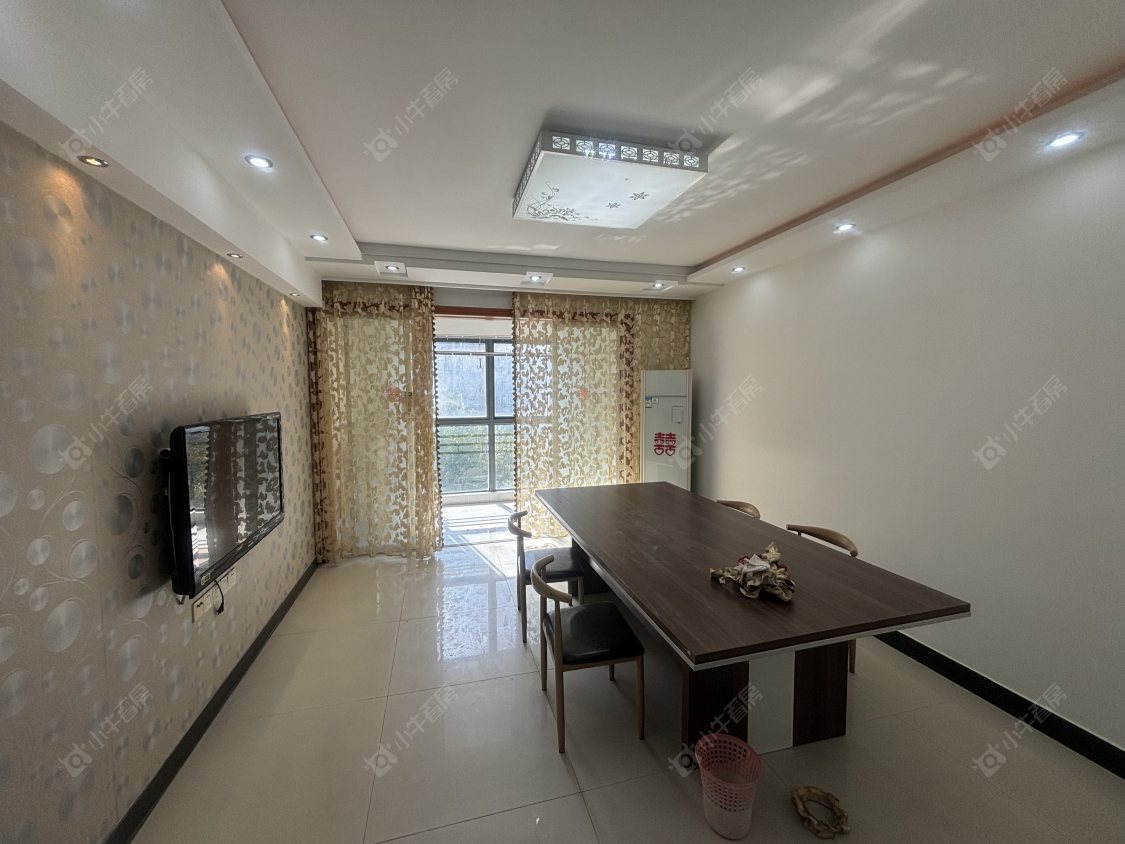 常州阳湖名城在租房源_小牛看房