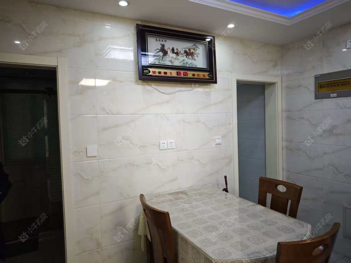 南河花园房源室内图 常州南河花园在租房源室内图_小牛看房