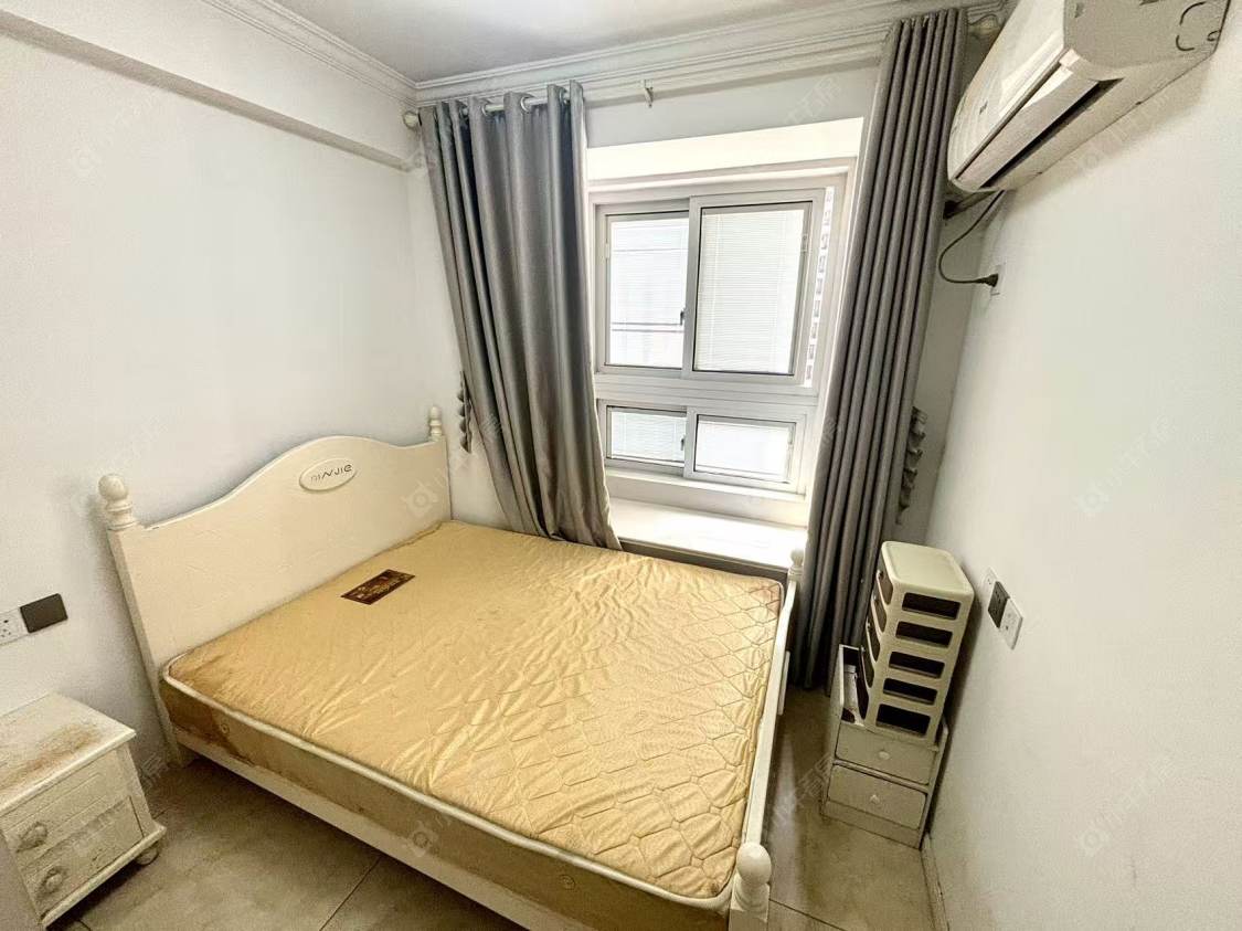 常州华润国际五期在租房源室内图_小牛看房