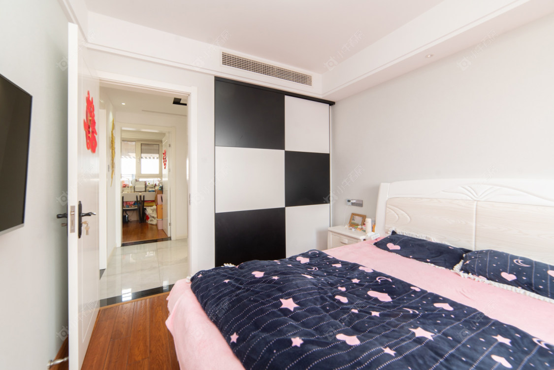 龙湖龙誉城四期房源室内图 常州龙湖龙誉城四期在售二手房源室内图_小牛看房