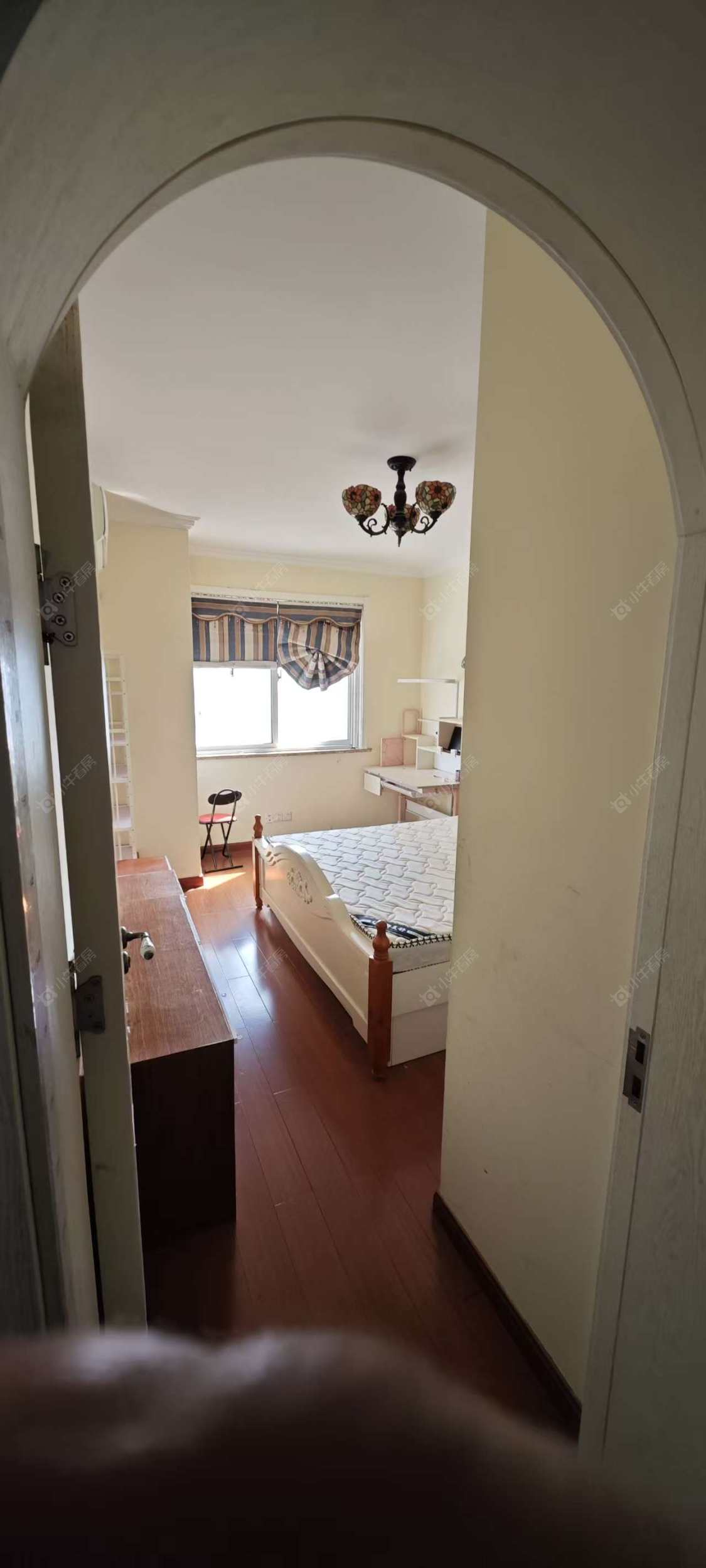 新城香溢澜桥二期房源室内图 常州新城香溢澜桥二期在租房源室内图_小牛看房