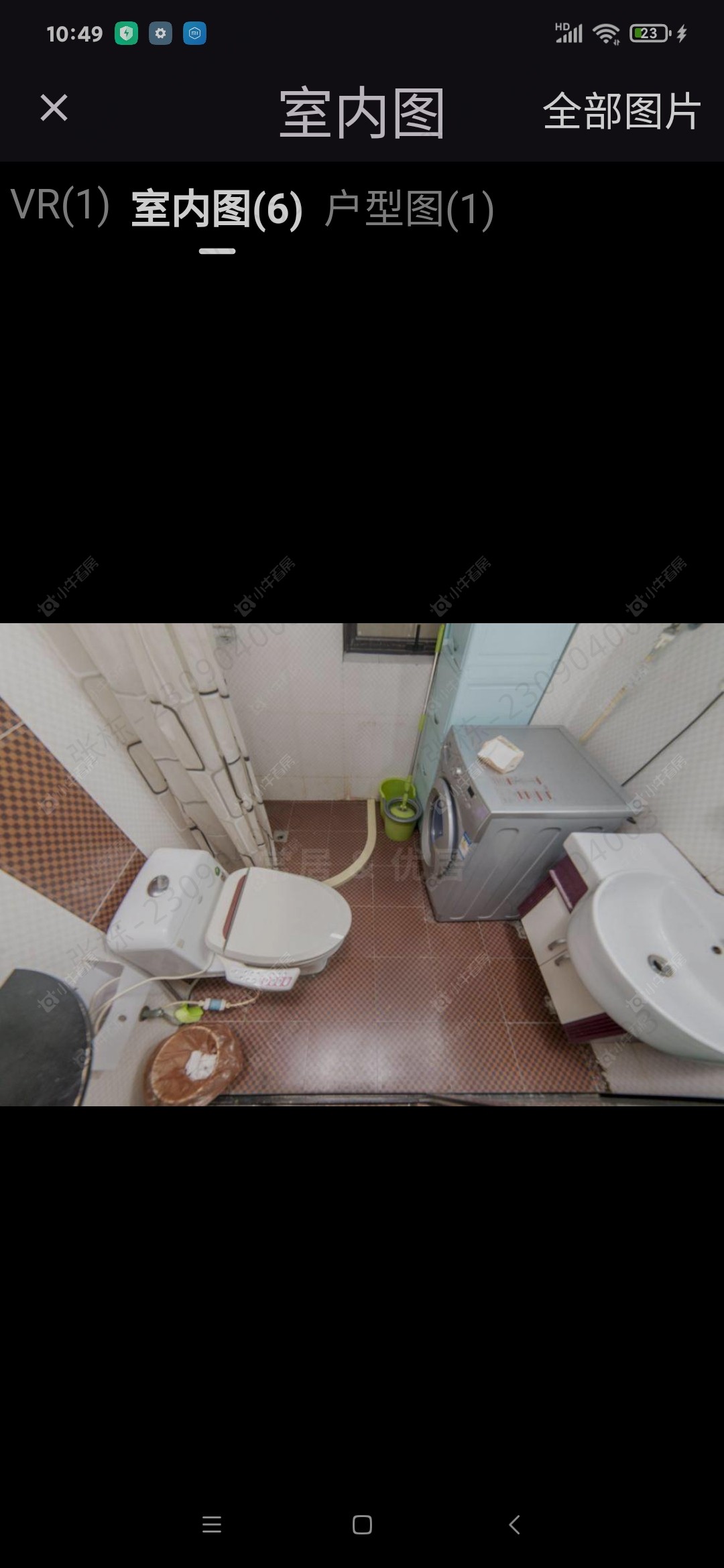 常州外滩1号在租房源室内图_小牛看房