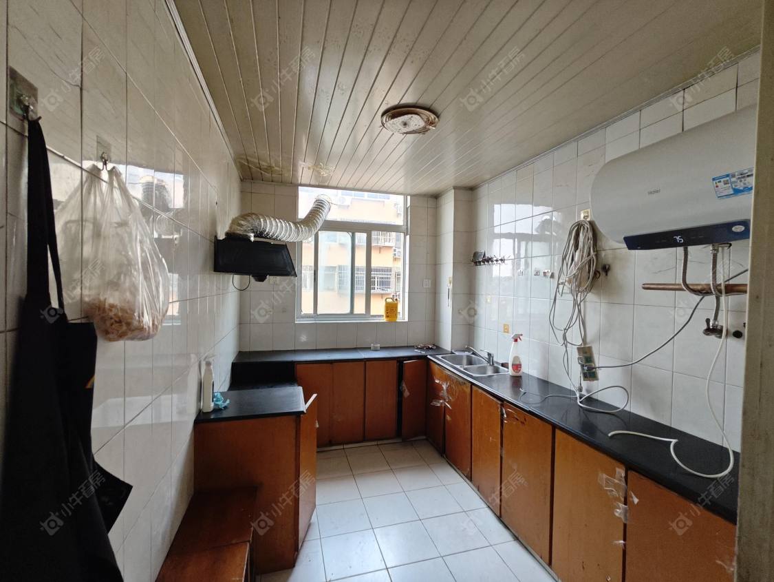 常州丽华南村在租房源室内图_小牛看房