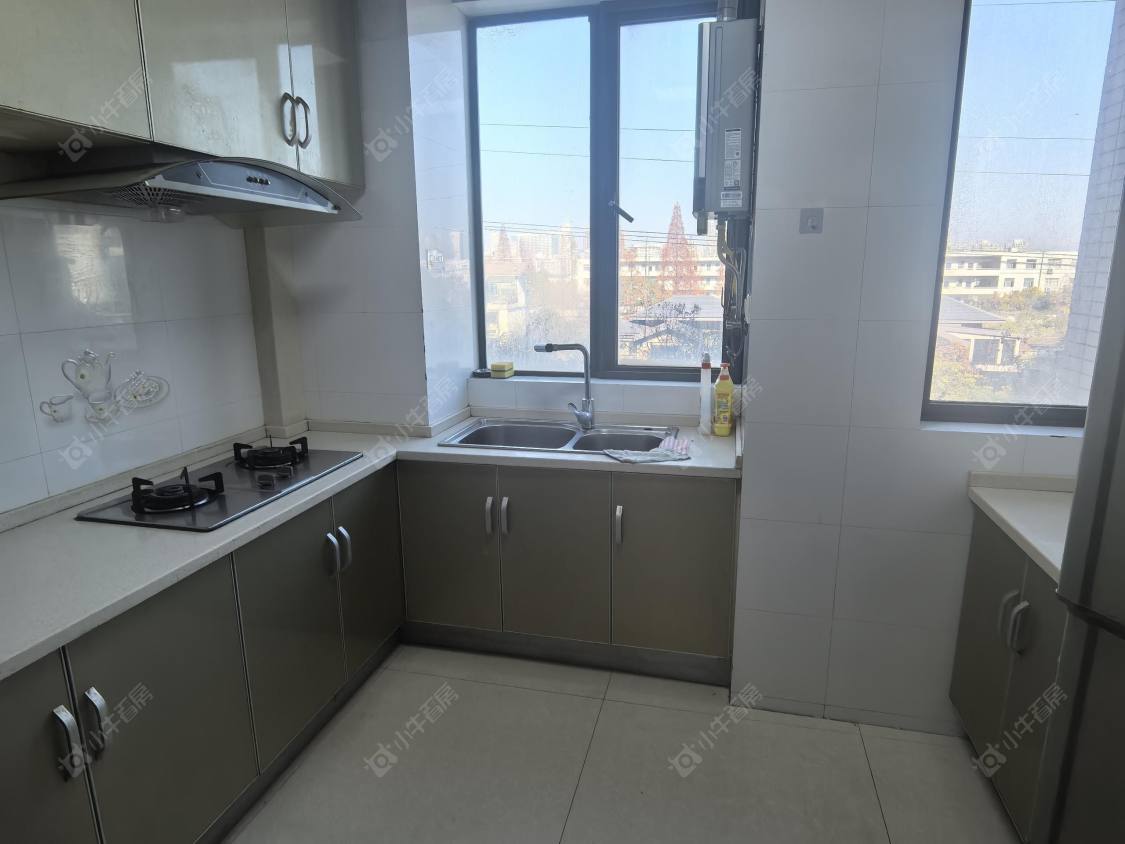 常州府翰苑西区在租房源室内图_小牛看房