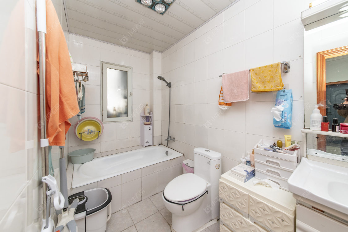 常州花东三村在售二手房源室内图_小牛看房