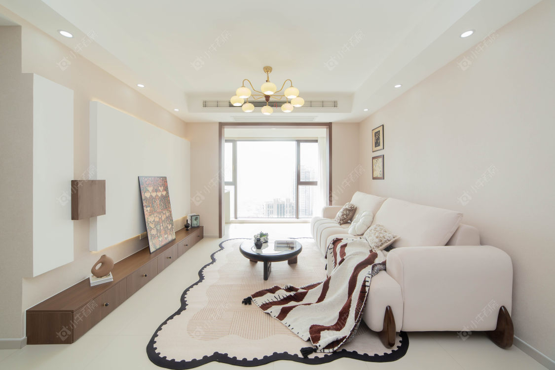 常州尚枫澜湾在售二手房源室内图_小牛看房