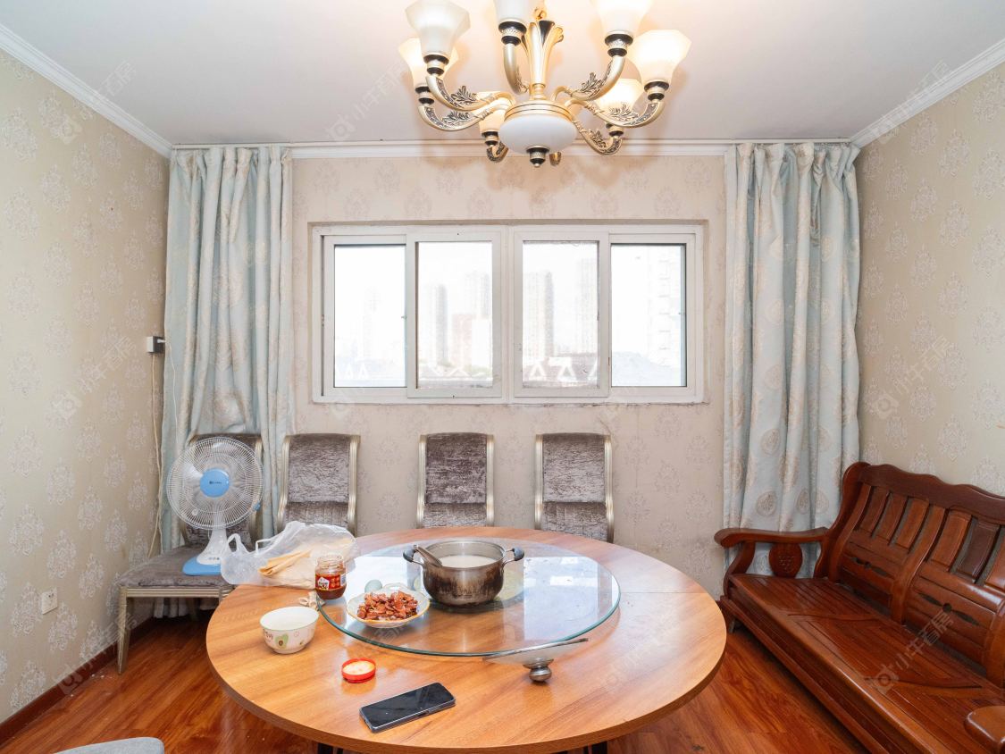 常州万水美兰城在售二手房源_小牛看房