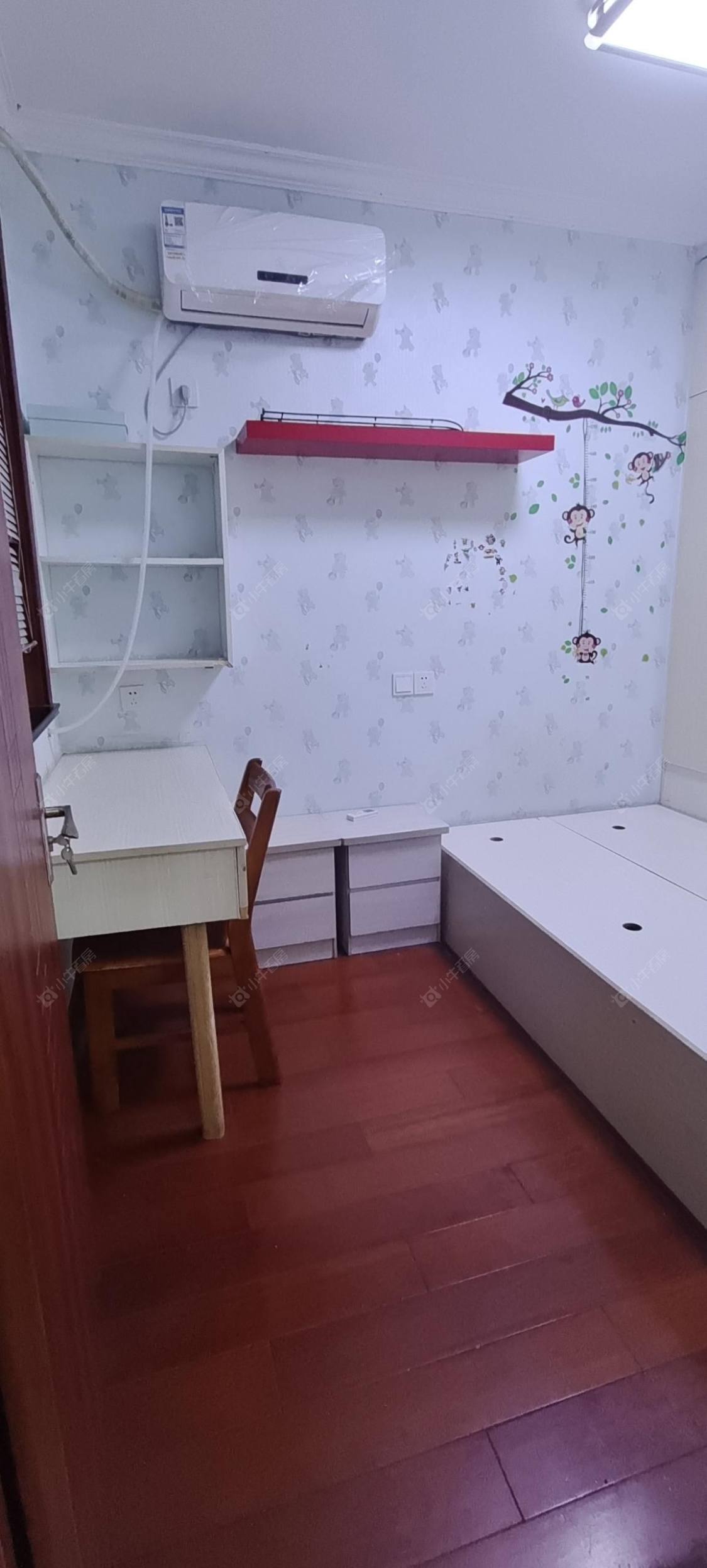 常州常发豪郡租房_常发豪郡2室2厅房源出租