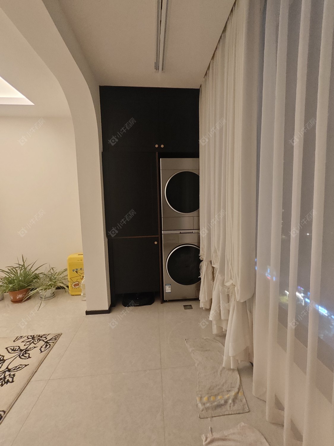 常州华润幸福里在租房源室内图_小牛看房