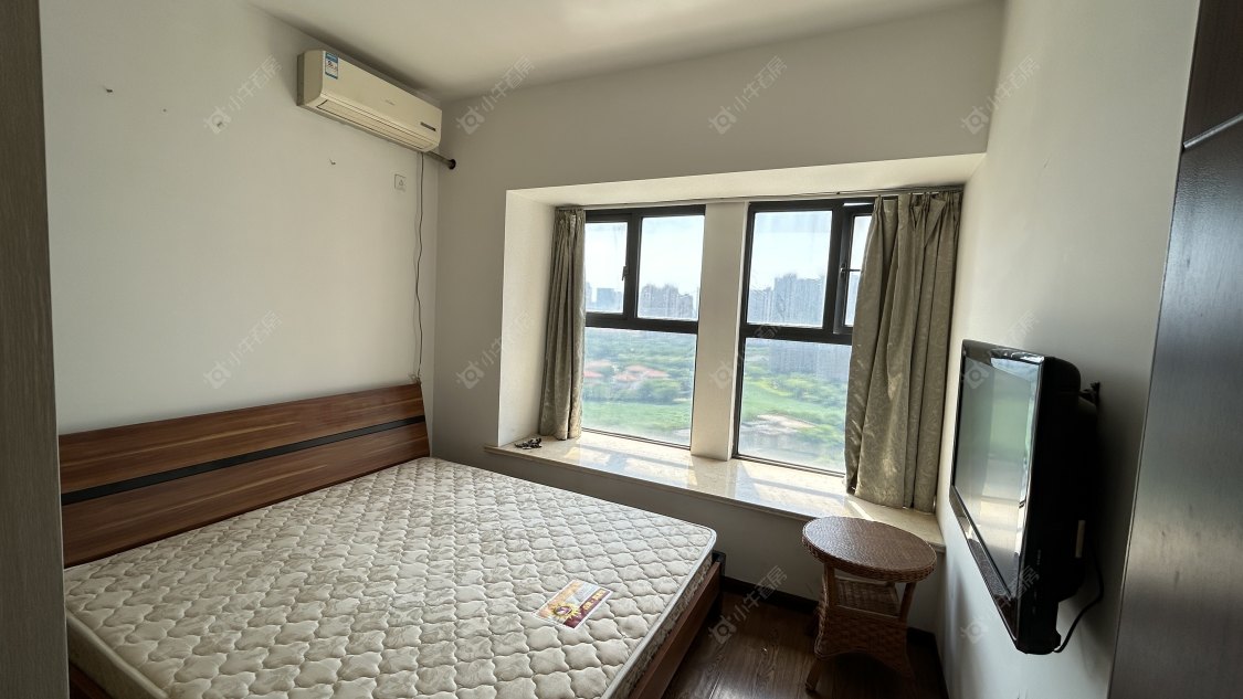 常州世茂香槟湖一期在租房源室内图_小牛看房