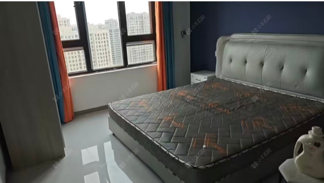 常州中梁首府壹号在租房源室内图_小牛看房