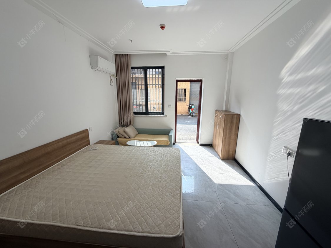 常州益联公寓在租房源_小牛看房