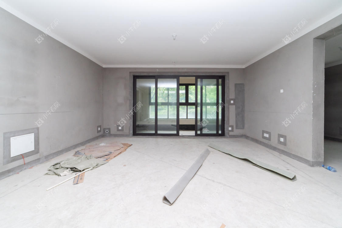 常州路劲雅居乐城市万象3室2厅2卫出租_小牛看房