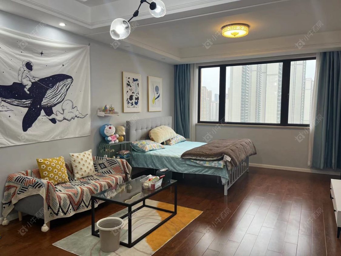 常州雅居乐星河湾在租房源室内图_小牛看房