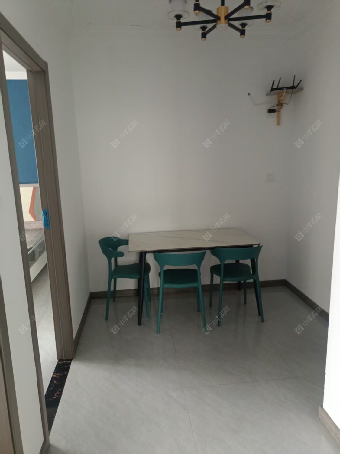 常州星河丹堤五区在租房源_小牛看房