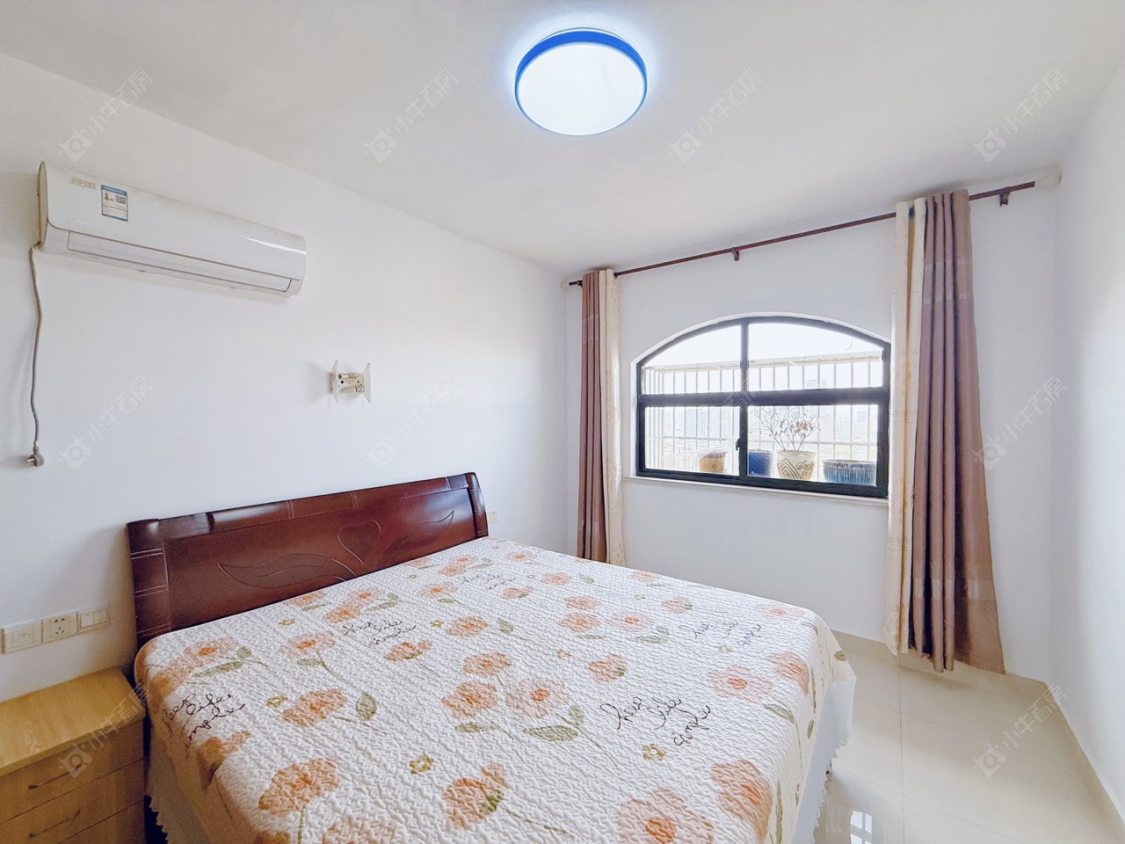 常州新城公馆国际公寓在租房源室内图_小牛看房