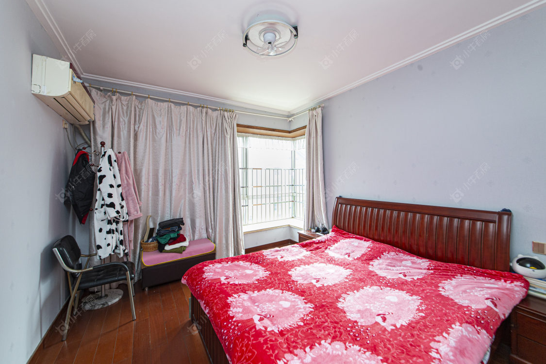 丰乐公寓北区房源室内图 常州丰乐公寓北区在售二手房源室内图_小牛看房