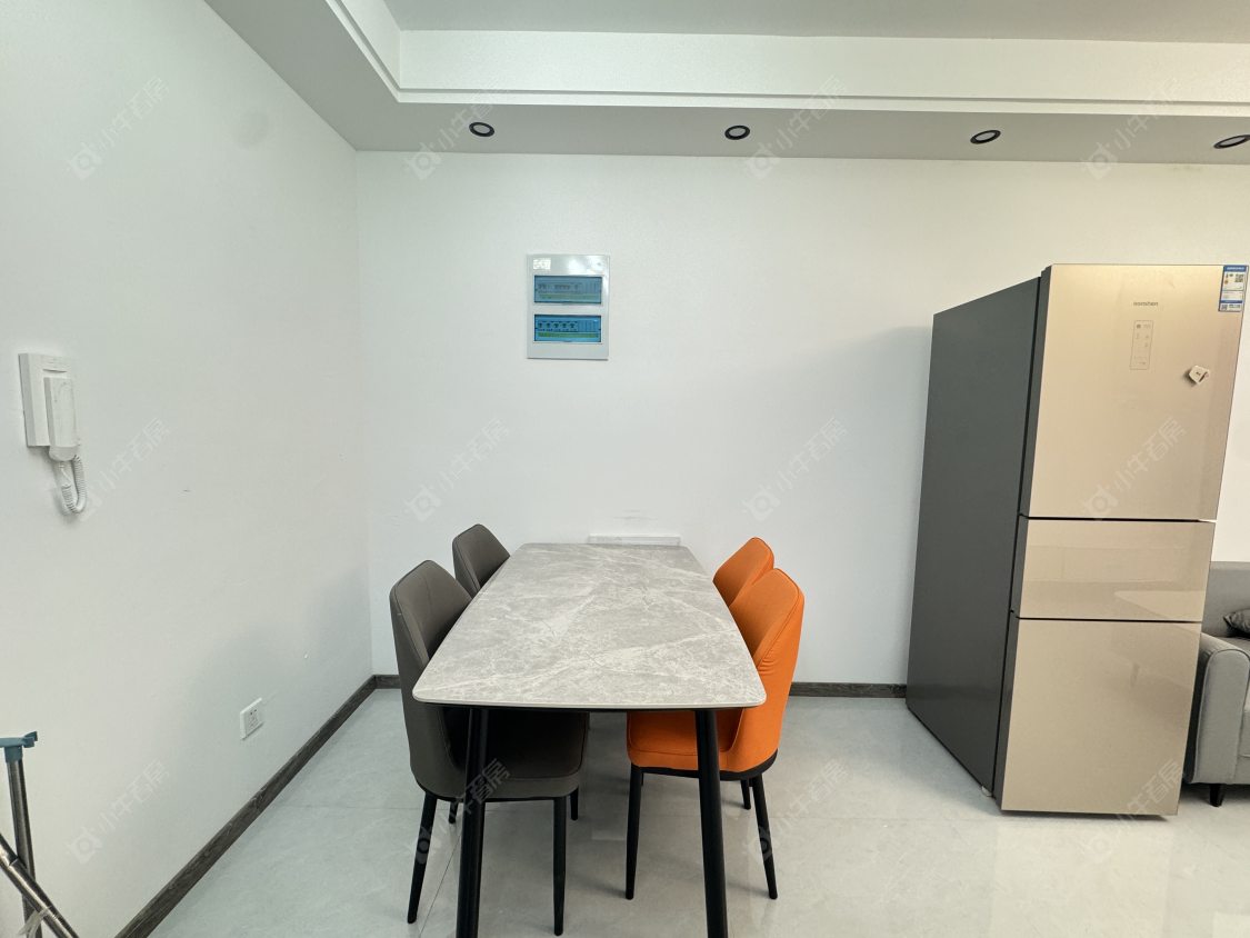 常州新欣嘉园在租房源室内图_小牛看房