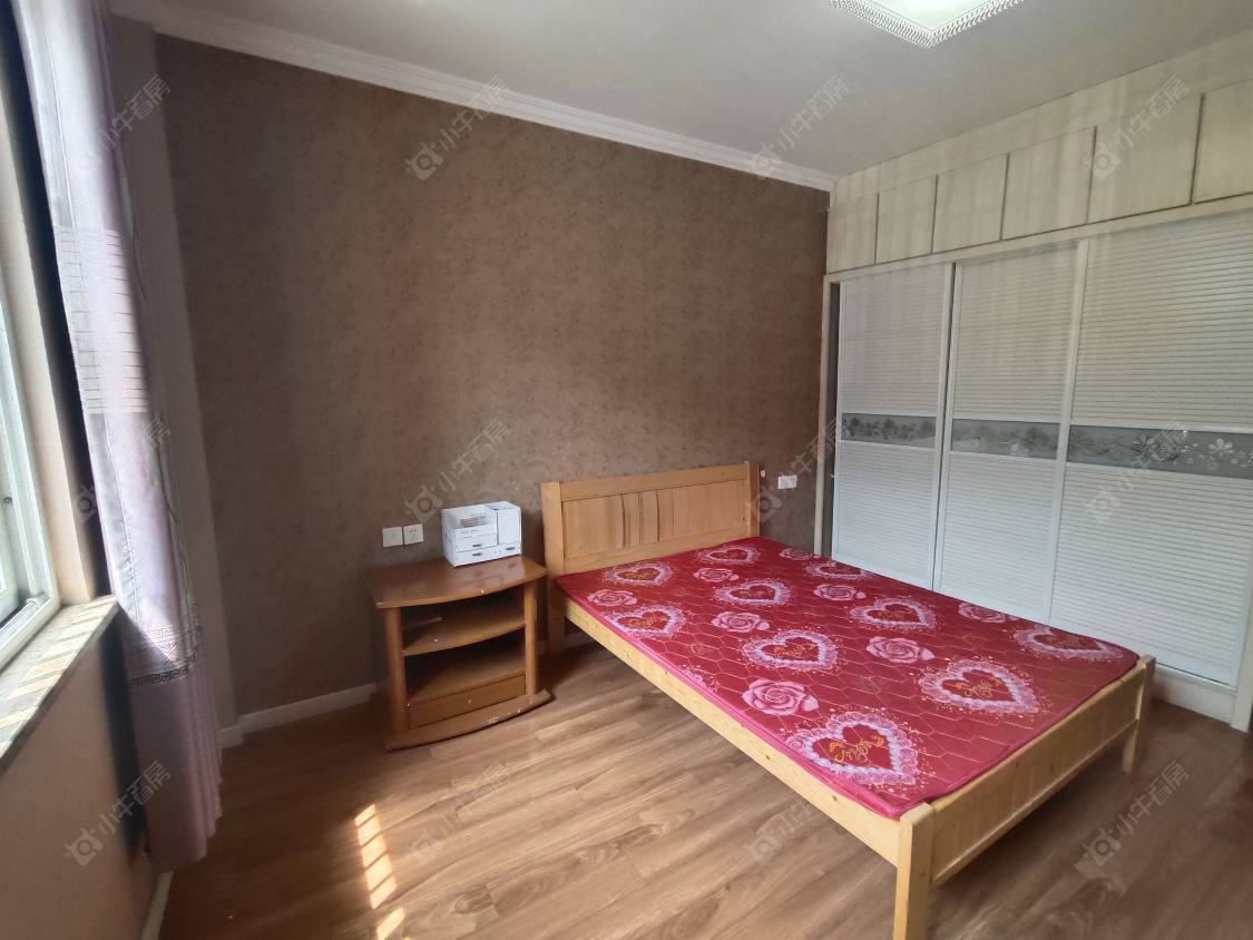 常州鸿安公寓在租房源户型图_小牛看房