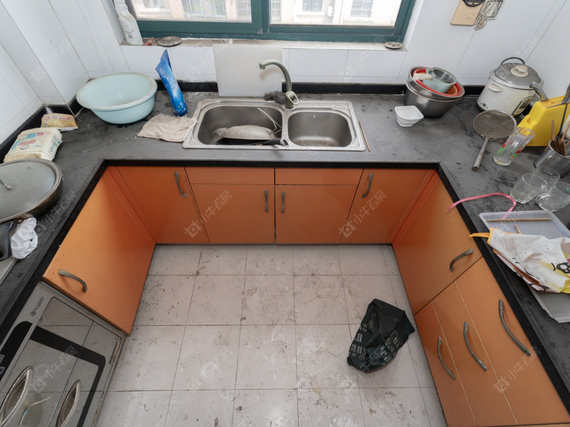 常州盛世佳苑在售二手房源室内图_小牛看房