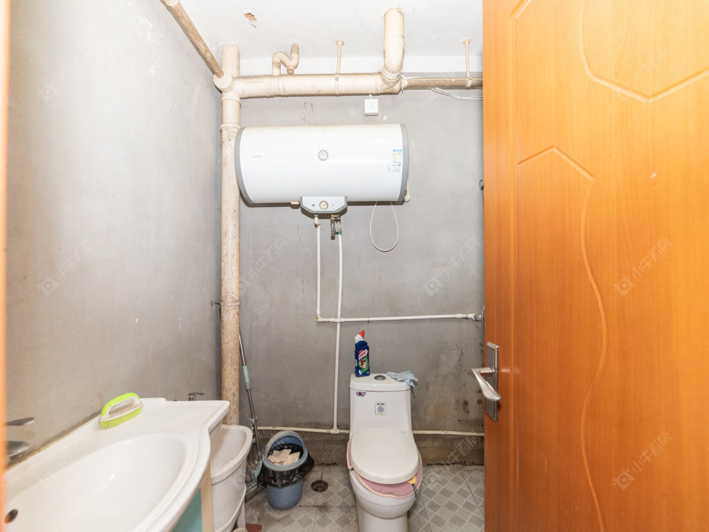 魏村花园房源室内图 常州魏村花园在售二手房源室内图_小牛看房