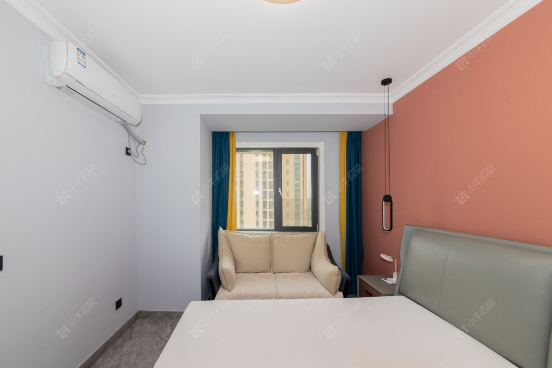 常州清水湾花园三期在售二手房源室内图_小牛看房