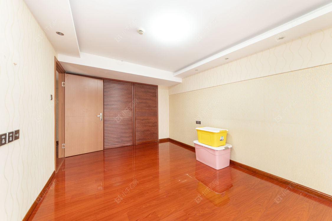 常州新城公馆综合楼在售二手房源室内图_小牛看房