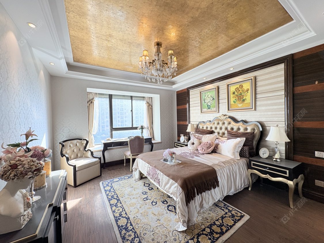 信达香堤国际房源室内图 常州信达香堤国际在售二手房源室内图_小牛看房