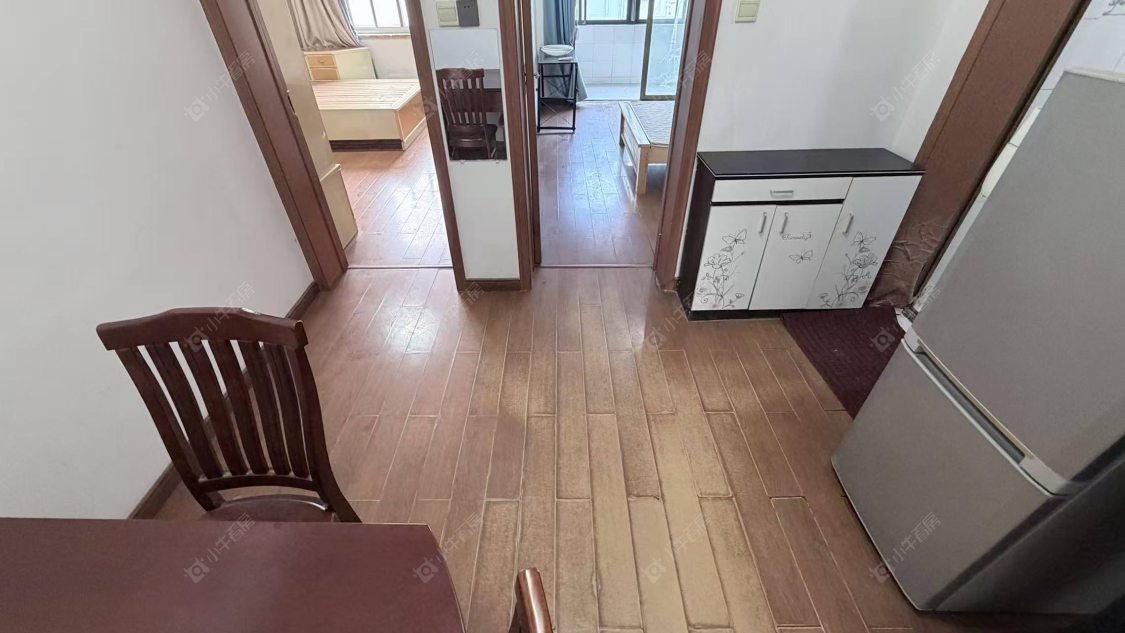 常州椿桂坊租房_小牛看房