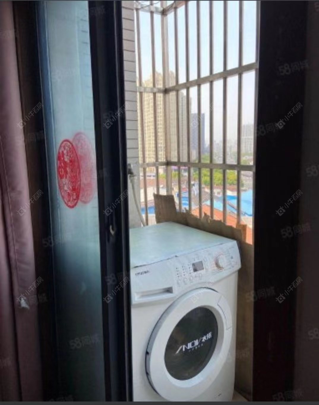 常州盛世名门租房_盛世名门1室1厅房源出租