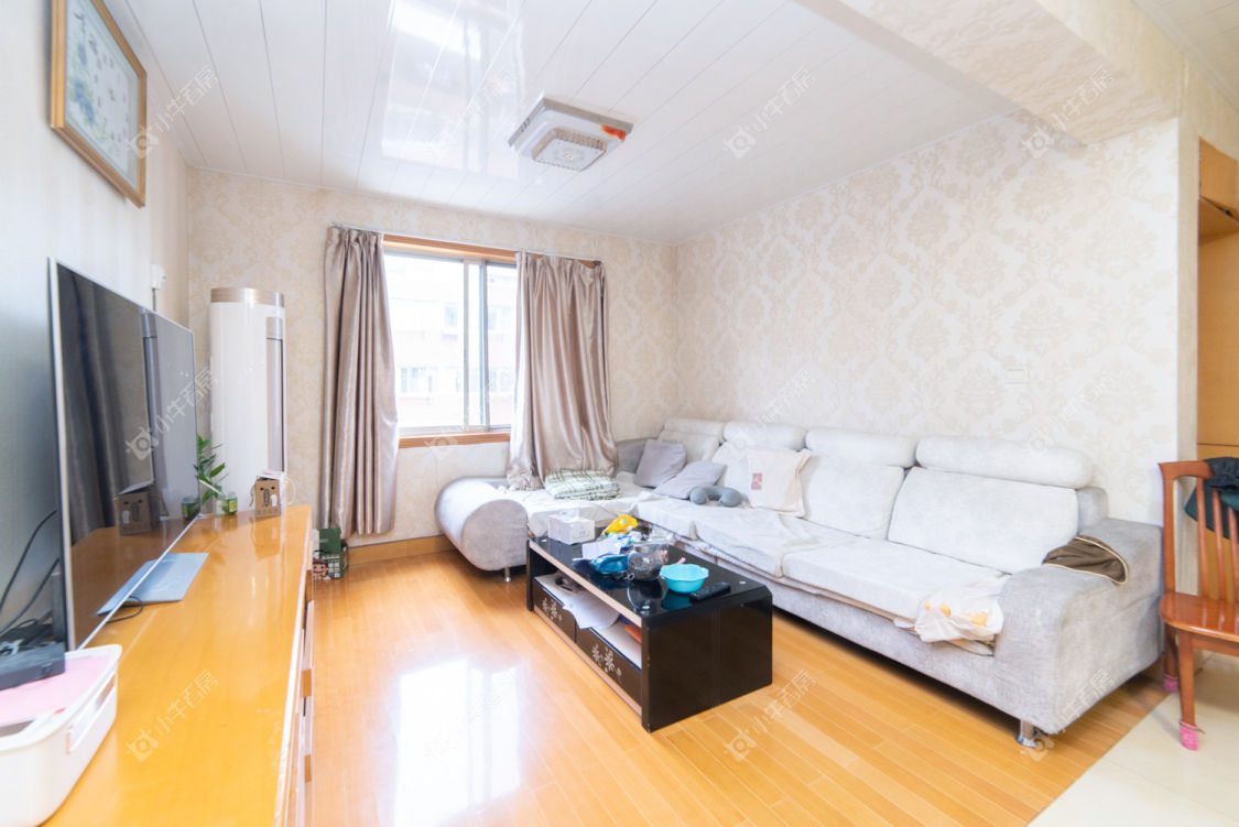 常州勤业六村在租房源室内图_小牛看房