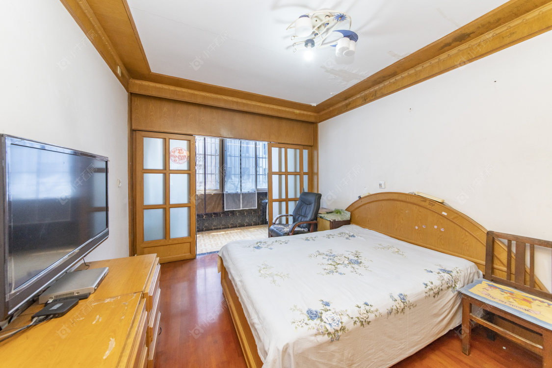 常州中凉二村在售二手房源室内图_小牛看房