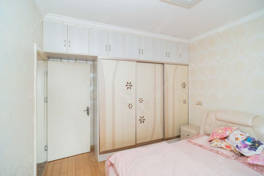 常州景瑞英郡在售二手房源室内图_小牛看房