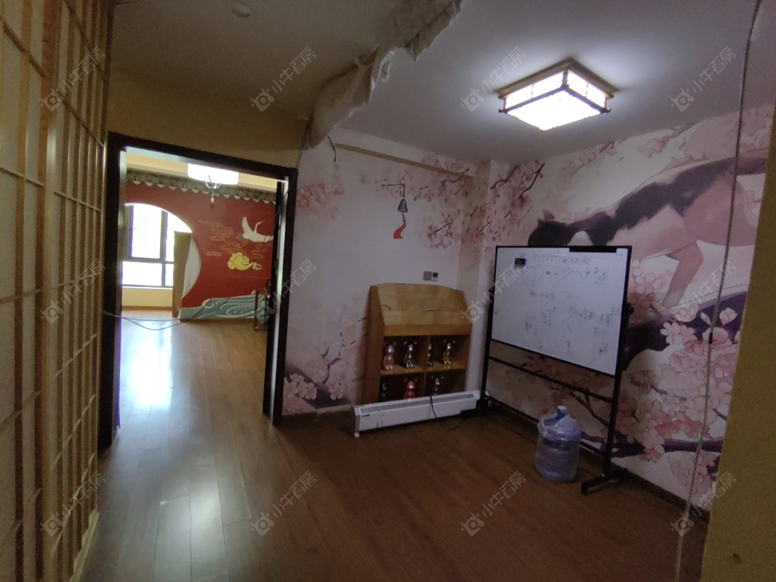 常州常发御龙山花园别墅区在租房源_小牛看房