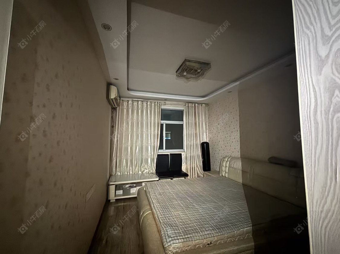 常州新乐一村在租房源室内图_小牛看房