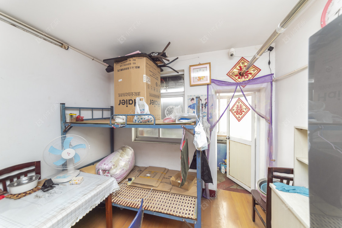常州清潭新村在售二手房房源室内图_小牛看房