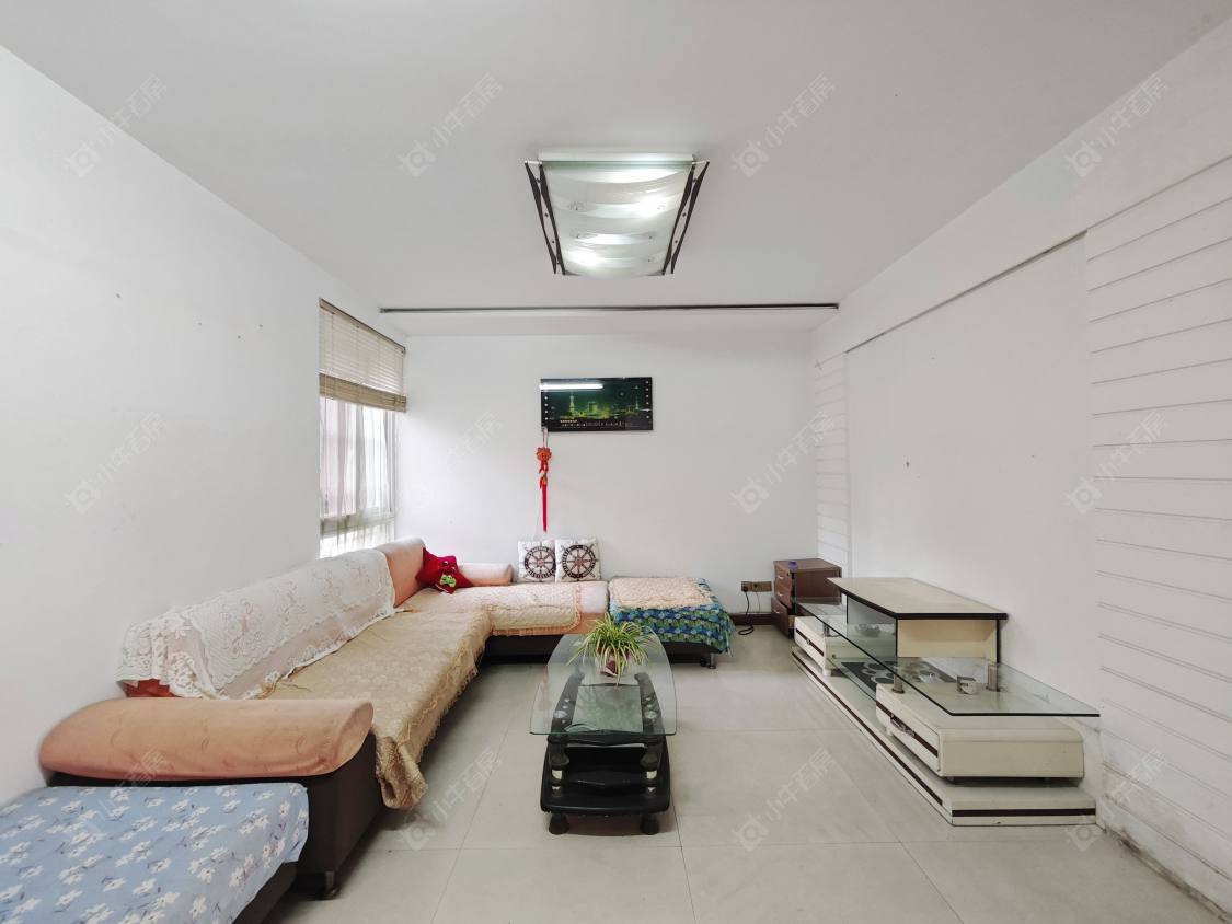 丹阳大桥新村桂花苑在售二手房_小牛看房