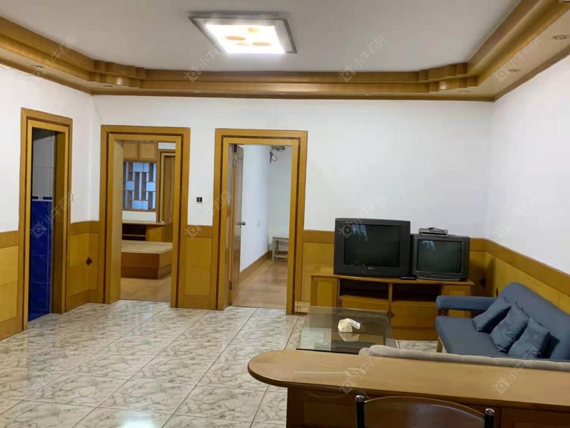 常州机械新村在租房源_小牛看房